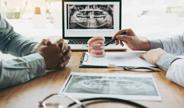 Best Orthodontic Emergency Dentist in Pleasant Ridge, MI