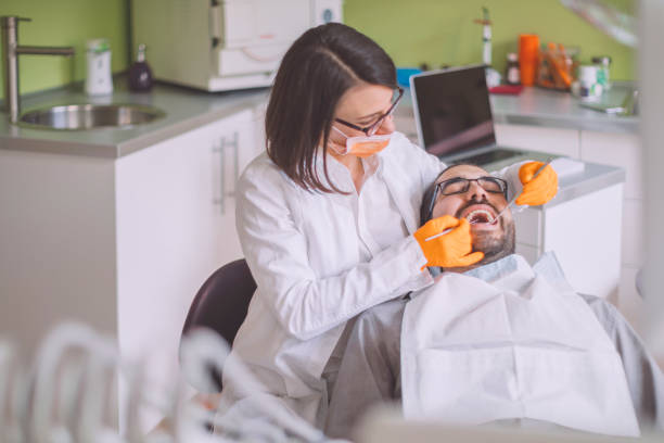 Best Pediatric Emergency Dentist in Pleasant Ridge, MI