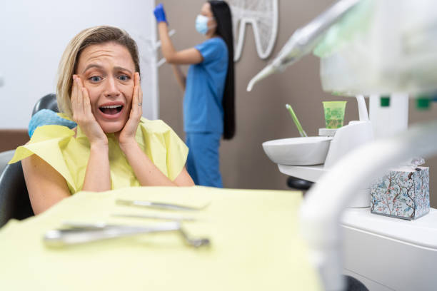 Best Emergency Dental Services for Seniors in Pleasant Ridge, MI