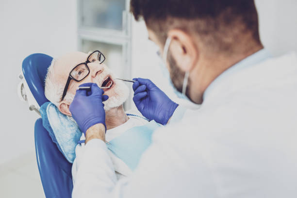 Best Emergency Dentist for Special Needs Patients in Pleasant Ridge, MI